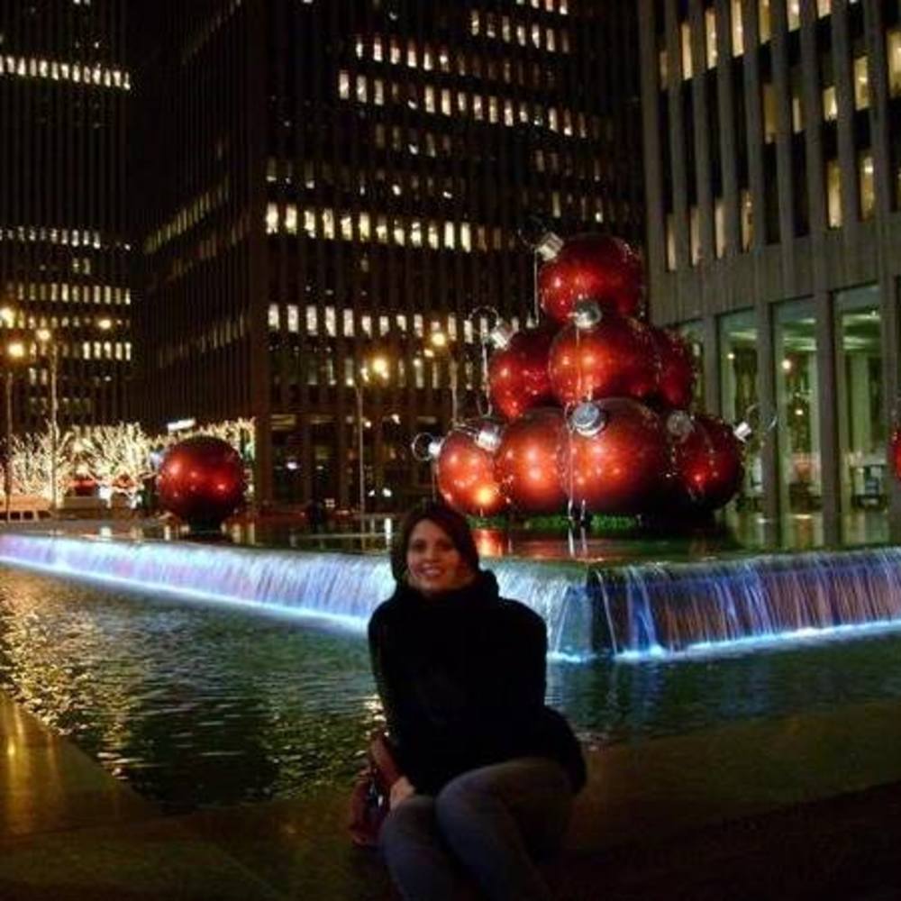 Meet your Posher, Victoria